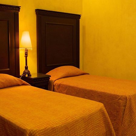 Suites Bello Xochimilco By Dot Tradition Oaxaca Room photo