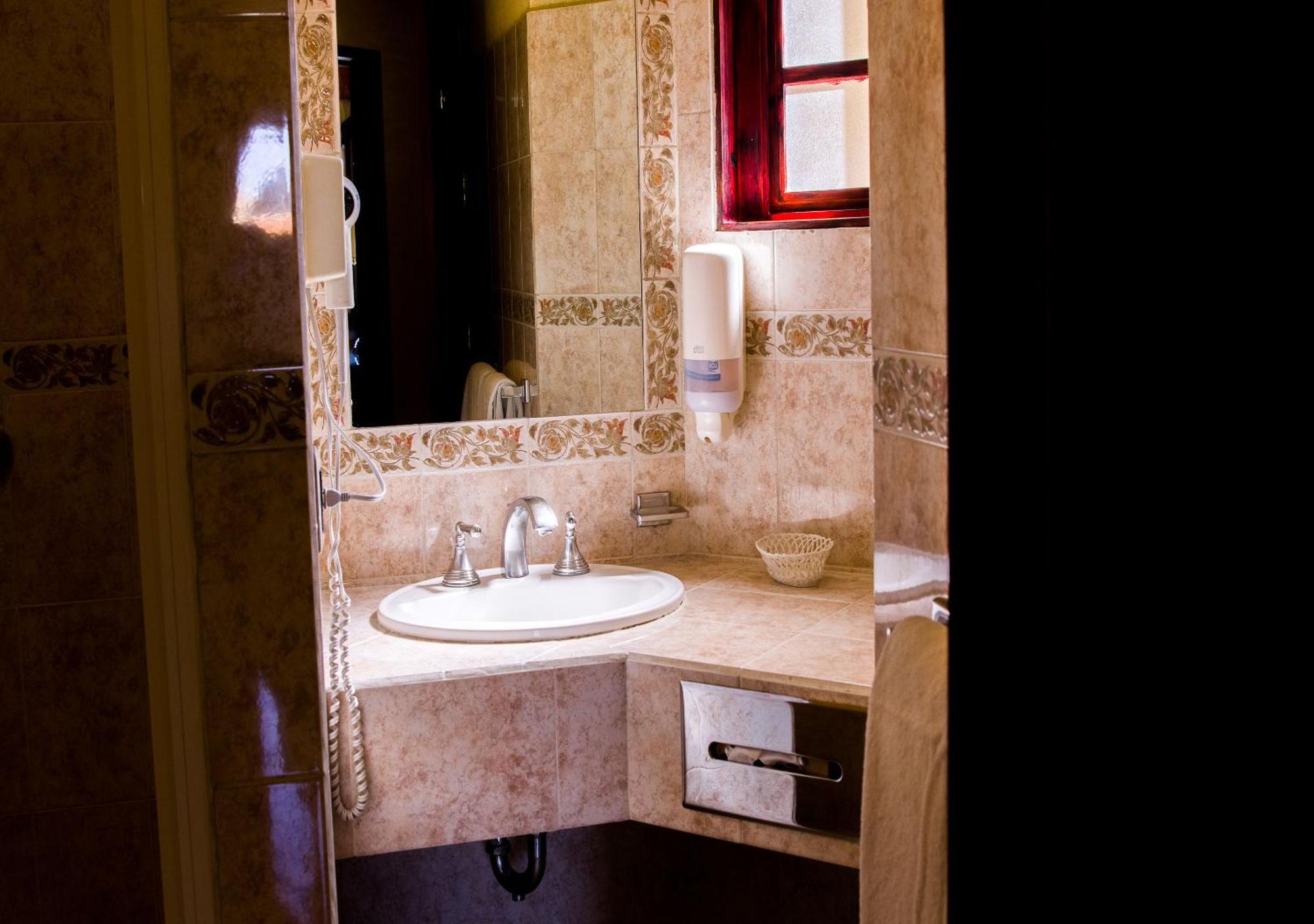 Suites Bello Xochimilco By Dot Tradition Oaxaca Room photo