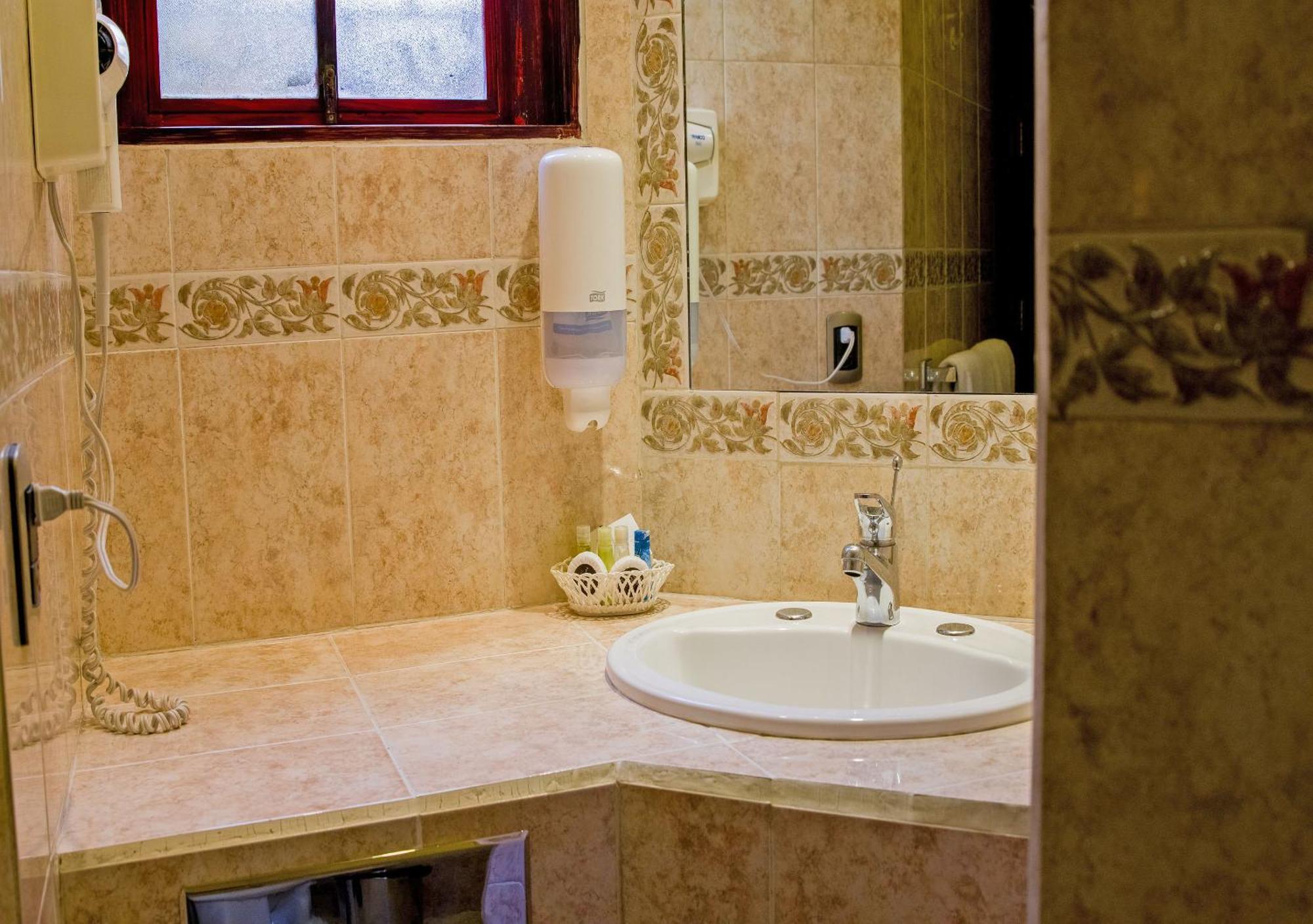 Suites Bello Xochimilco By Dot Tradition Oaxaca Room photo