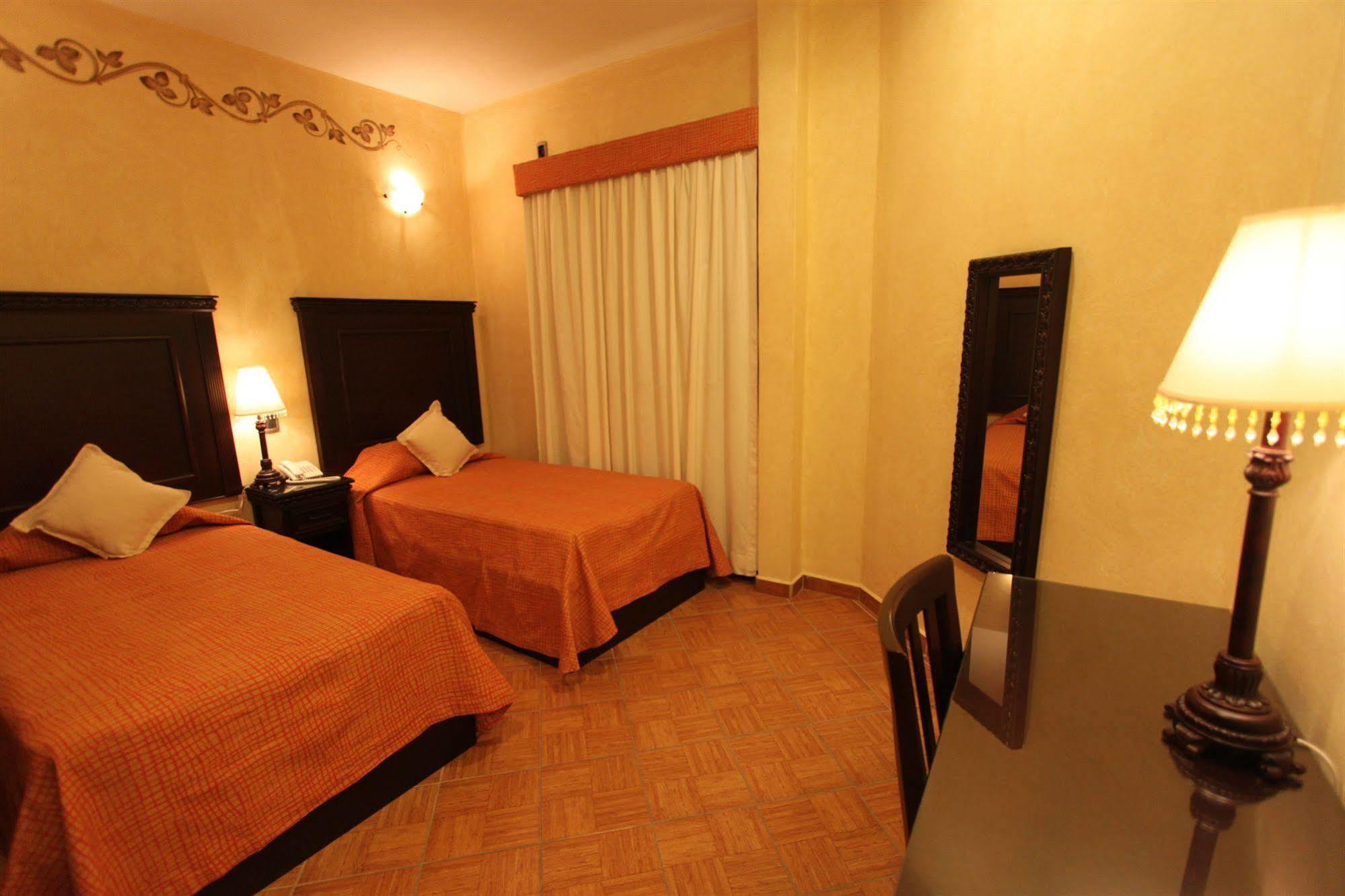 Suites Bello Xochimilco By Dot Tradition Oaxaca Exterior photo